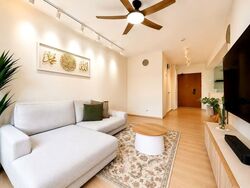 Blk 622A Tampines Greenverge (Tampines), HDB 4 Rooms #587578141